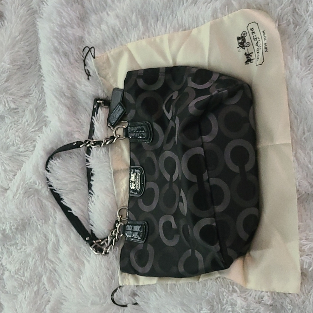Coach women's bag